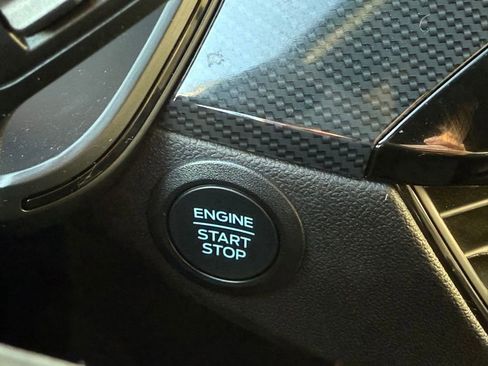 Used 2025 Ford Escape ST-Line FWD image 12