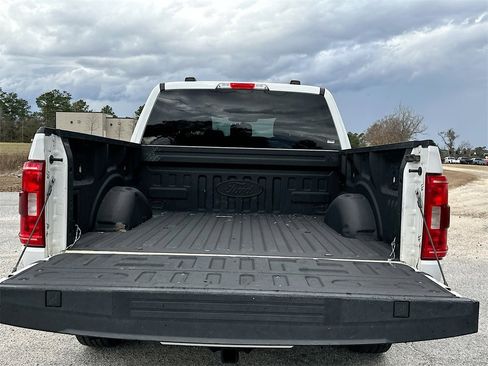 Used 2021 Ford F150 XLT w/ Equipment Group 302A High image 16