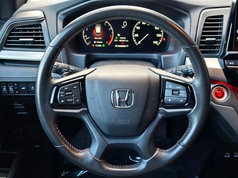 Used 2025 Honda Odyssey Sport-L image 14