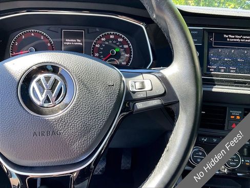 Used 2019 Volkswagen Jetta R-Line FWD image 16