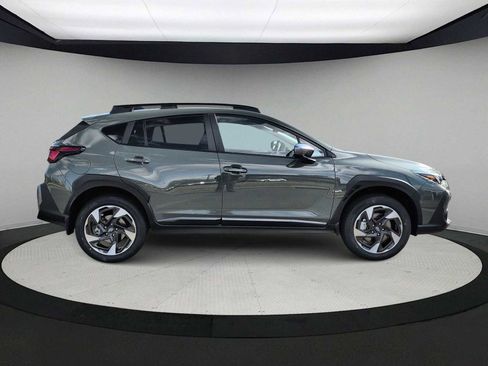 New 2026 Subaru Crosstrek 2.5i Limited AWD/4WD image 9