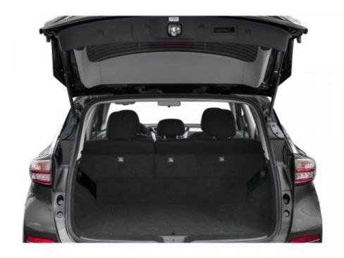 Used 2018 Nissan Murano SL w/ Cargo Package image 15