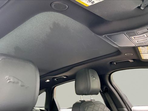 Used 2021 Jaguar F-PACE S AWD/4WD image 13