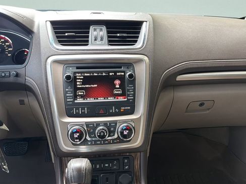 Used 2016 GMC Acadia Denali FWD image 19