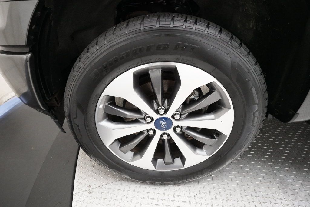 Used 2019 Ford F150 XL w/ Equipment Group 101A Mid AWD/4WD image 24