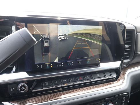 New 2026 Chevrolet Silverado 2500 LT w/ All Star Edition AWD/4WD image 27