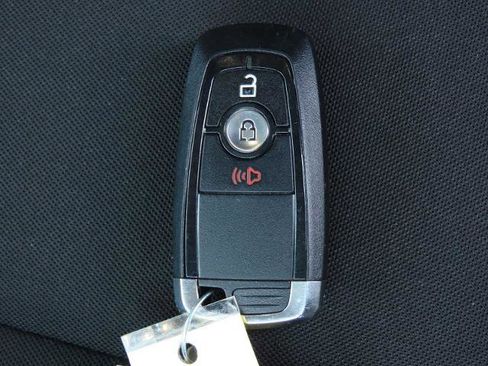 Certified 2025 Ford Bronco Sport Big Bend image 33