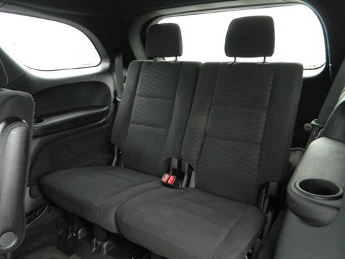 Used 2018 Dodge Durango SXT w/ Quick Order Package 2BB image 16