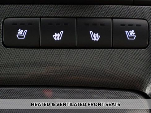 Used 2023 Hyundai Santa Fe Calligraphy image 11