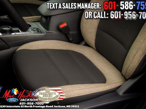 New 2025 Ford Bronco Sport Big Bend image 36