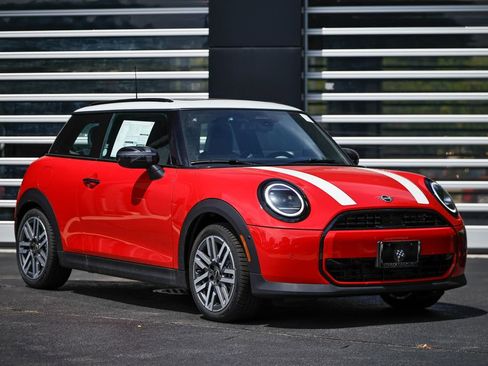 New 2026 MINI Cooper 2-Door Hardtop FWD image 1