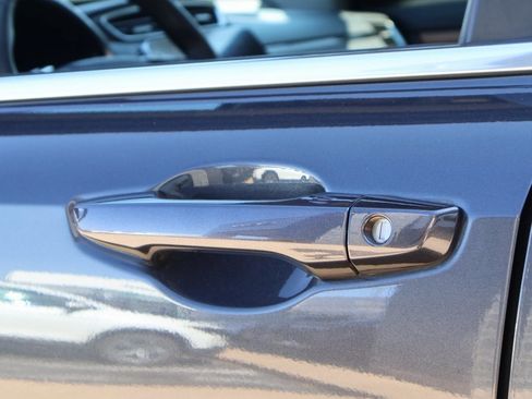 Used 2019 Honda CR-V EX-L image 21