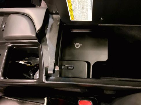 Certified 2022 Lexus ES 350 w/ Premium Package image 35