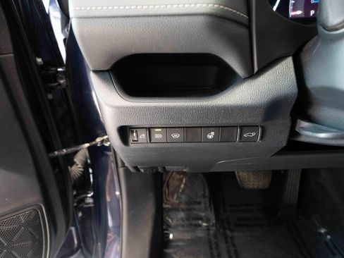 Used 2024 Toyota RAV4 XLE Premium w/ Weather Package AWD/4WD image 11