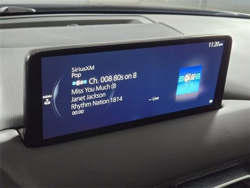 Used 2022 MAZDA CX-5 Signature image 35