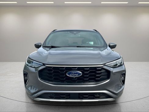 Used 2023 Ford Escape ST-Line Elite w/ Premium Technology Package AWD/4WD image 8