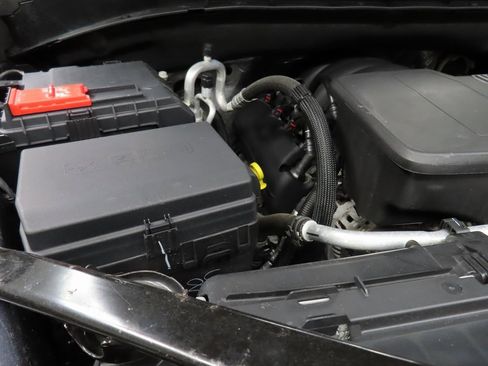 Used 2023 Chevrolet Silverado 1500 RST image 22