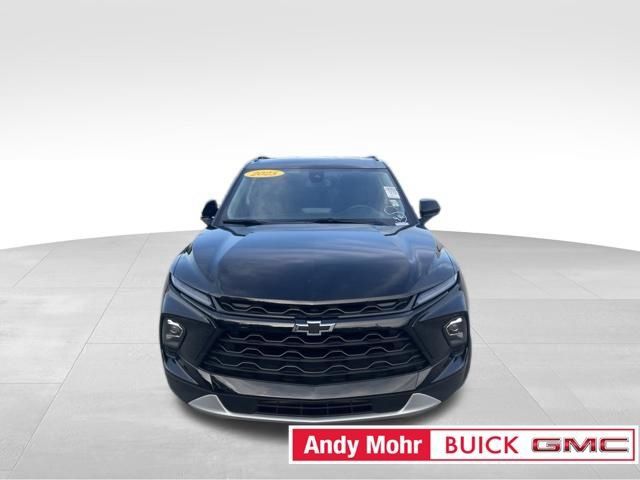 Used 2025 Chevrolet Blazer LT w/ Convenience Package FWD image 19