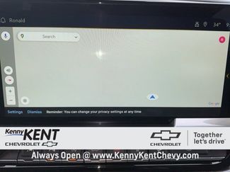 Certified 2023 Chevrolet Silverado 1500 LTZ video 2