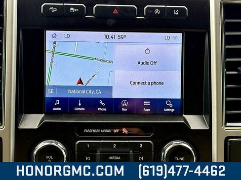 Used 2020 Ford F150 Lariat image 32