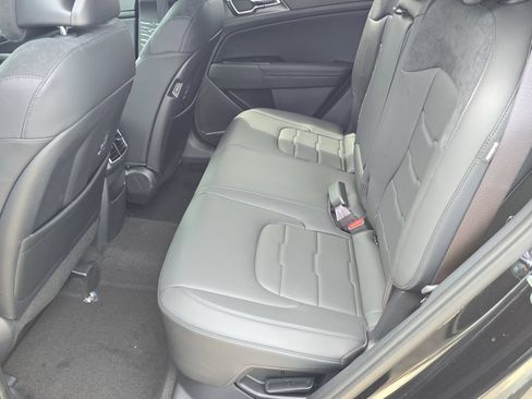 New 2026 Kia Sportage SX Prestige AWD/4WD image 17