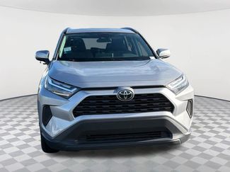 Used 2024 Toyota RAV4 XLE video 2