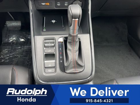 New 2026 Honda CR-V Sport-L image 33