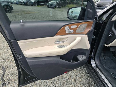 Used 2022 Mercedes-Benz GLE 350 image 19
