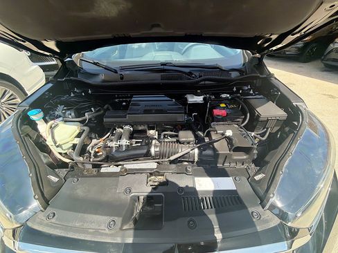 Certified 2022 Honda CR-V EX image 35