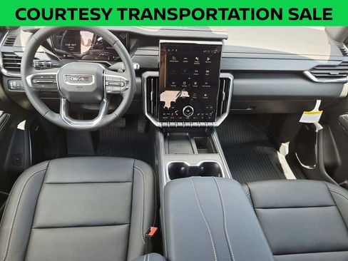 New 2025 GMC Acadia Elevation w/ Elevation Premium Package image 9