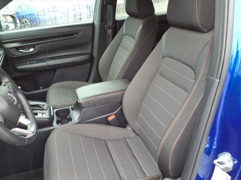 Certified 2024 Honda CR-V Sport image 19