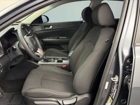 Used 2020 Kia Optima LX FWD image 13