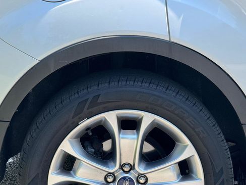 Used 2015 Ford Escape Titanium AWD/4WD image 22