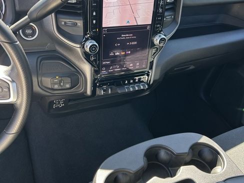 Used 2025 RAM 2500 Tradesman image 22