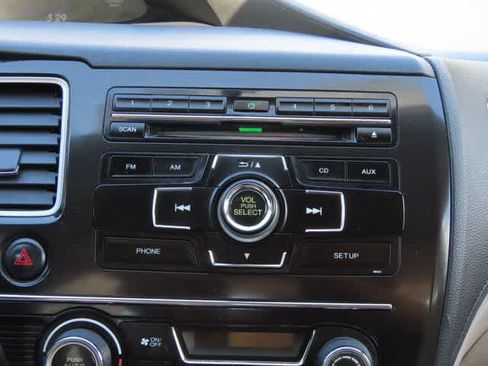 Used 2013 Honda Civic EX-L image 18
