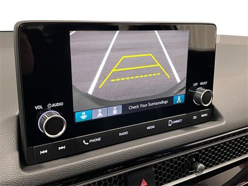 New 2026 Honda Civic Sport image 23