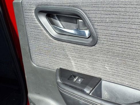 Used 2023 Nissan Rogue SV FWD image 23