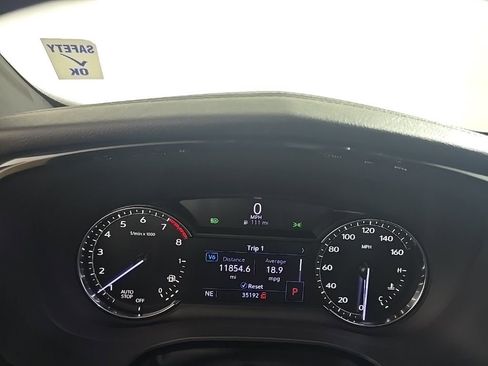 Used 2020 Cadillac XT5 Premium Luxury image 11