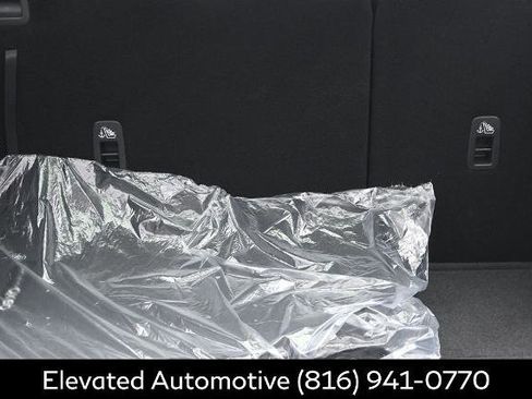 Certified 2026 INFINITI QX60 Luxe w/ Cargo Package AWD/4WD image 15