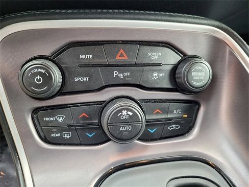 Used 2021 Dodge Challenger GT w/ Blacktop Package image 18