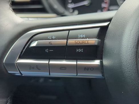 Used 2023 MAZDA CX-30 2.5 Turbo w/ Premium Package image 24