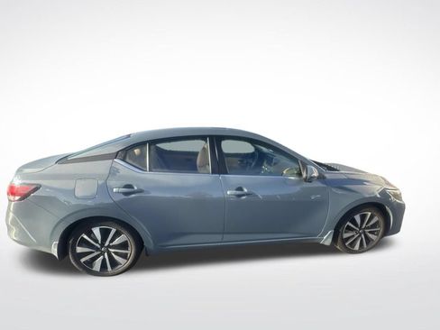 Used 2024 Nissan Sentra SV w/ SV Premium Package FWD image 14
