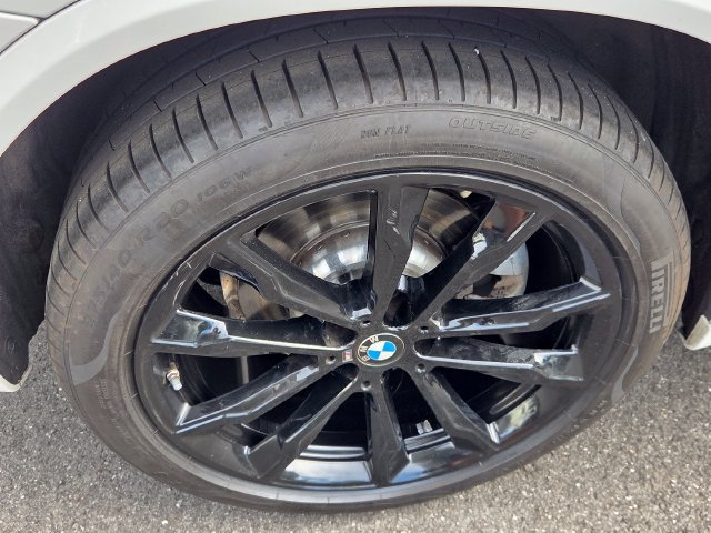 Used 2024 BMW X3 xDrive30i w/ Premium Package AWD/4WD image 11