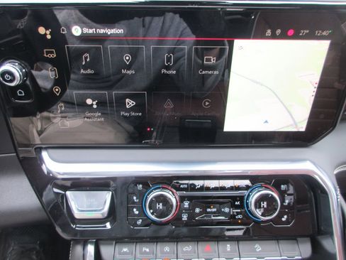 New 2026 GMC Sierra 1500 Denali Ultimate AWD/4WD image 22