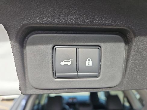 New 2026 Nissan Rogue SV image 20