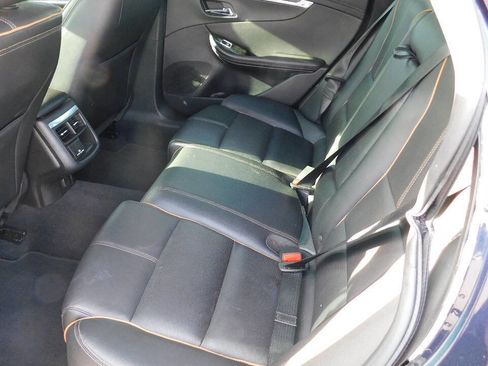 Used 2019 Chevrolet Impala Premier FWD image 35