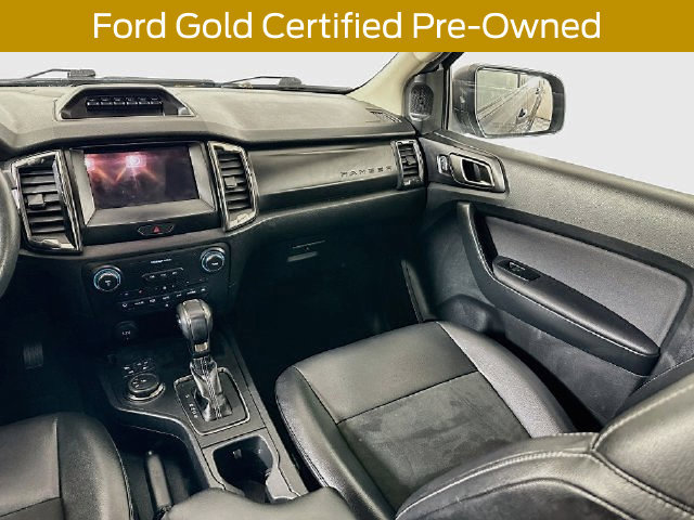 Used 2023 Ford Ranger XLT w/ Tremor Off-Road Package AWD/4WD image 35