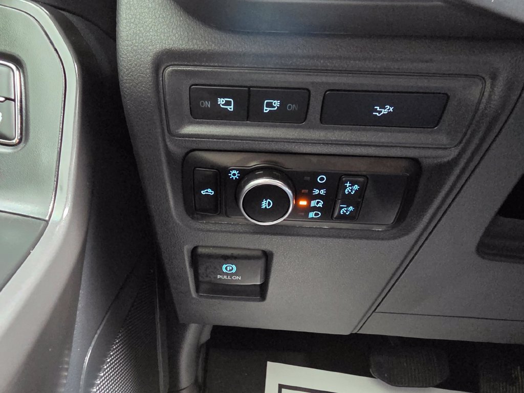 Used 2024 Ford F150 XLT w/ Equipment Group 302A MID AWD/4WD image 32
