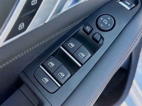 Certified 2025 BMW X5 xDrive40i image 24