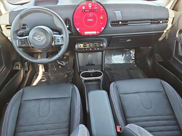 Certified 2026 MINI Cooper S FWD image 16